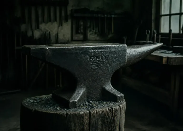 Anvil